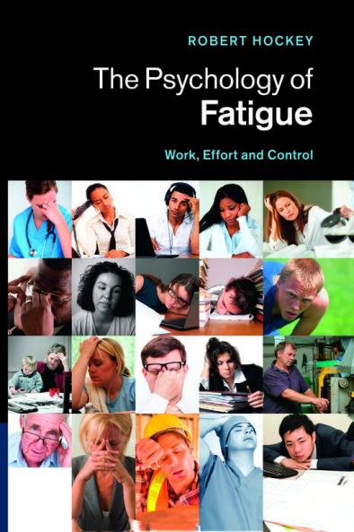 The Psychology of Fatigue