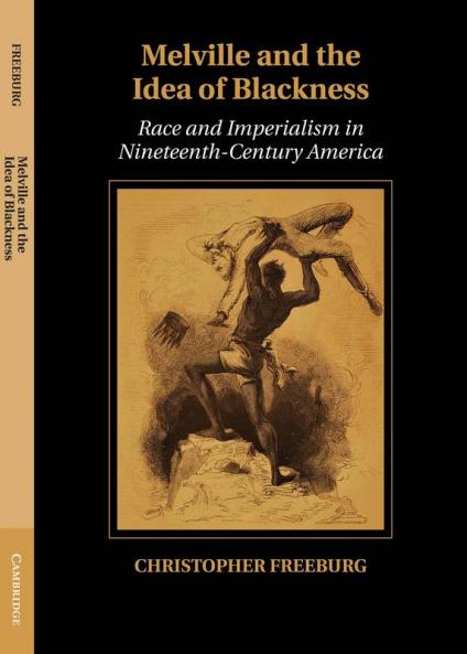 Melville and the Idea of Blackness