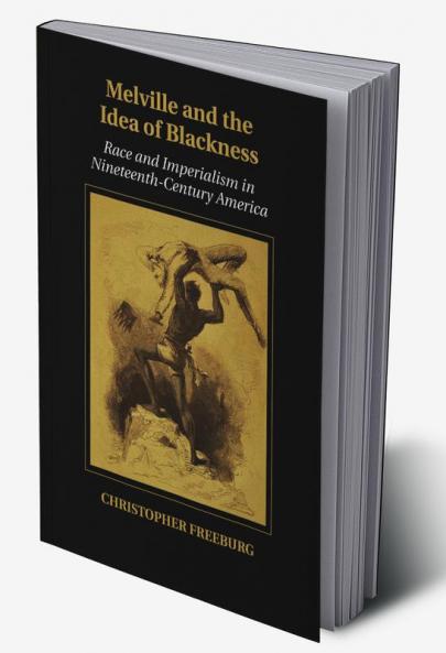 Melville and the Idea of Blackness