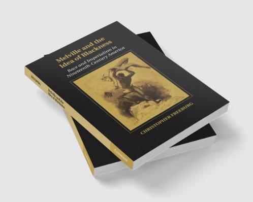 Melville and the Idea of Blackness