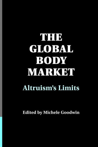 The Global Body Market