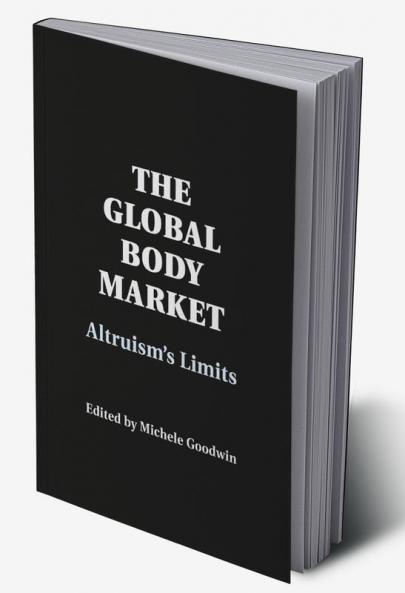 The Global Body Market