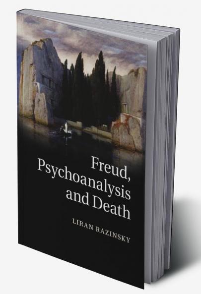 Freud Psychoanalysis and Death