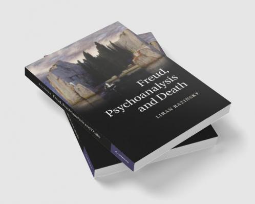 Freud Psychoanalysis and Death