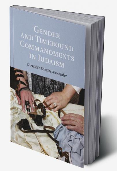 Gender and Timebound Commandments in Judaism