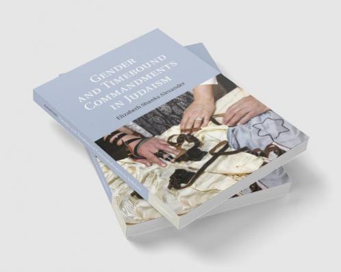 Gender and Timebound Commandments in Judaism