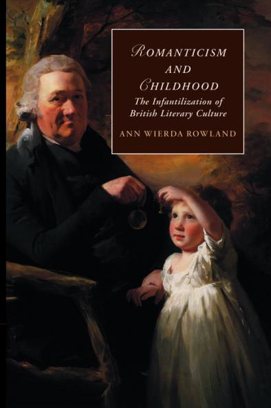 Romanticism and Childhood