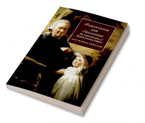 Romanticism and Childhood