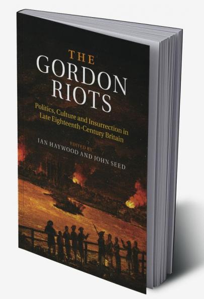 The Gordon Riots