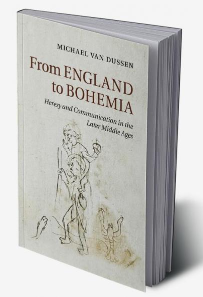From England to Bohemia