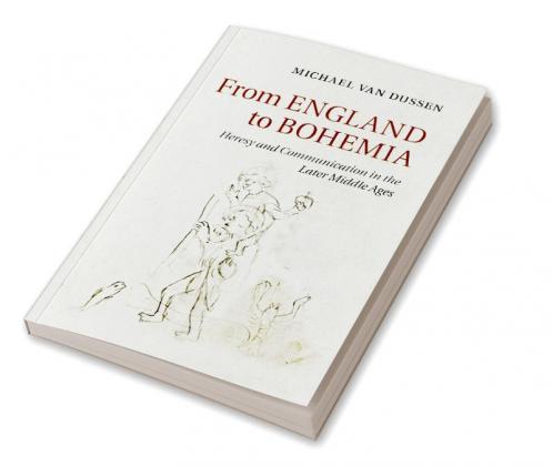 From England to Bohemia