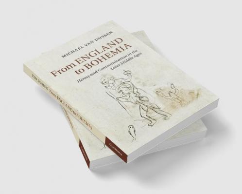 From England to Bohemia