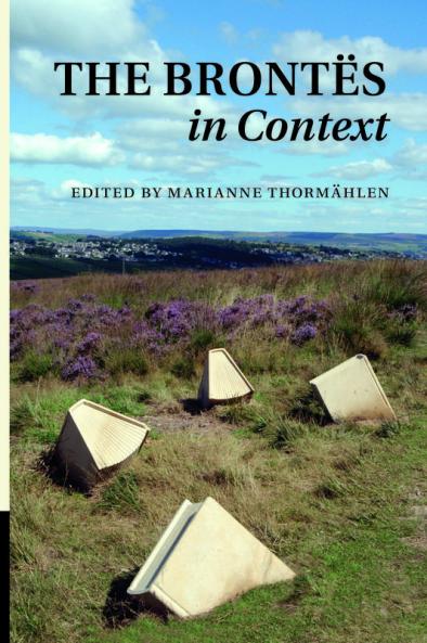 The Brontes in Context