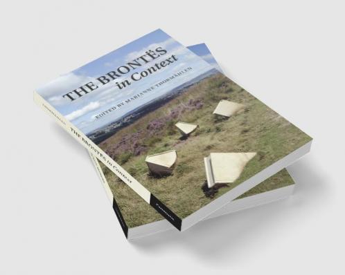 The Brontes in Context