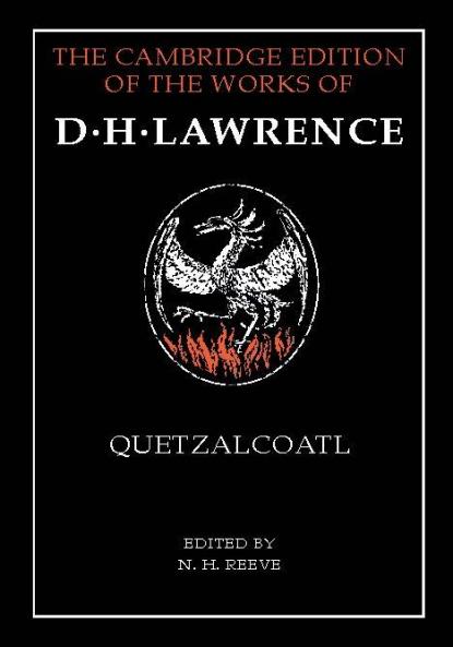 Quetzalcoatl