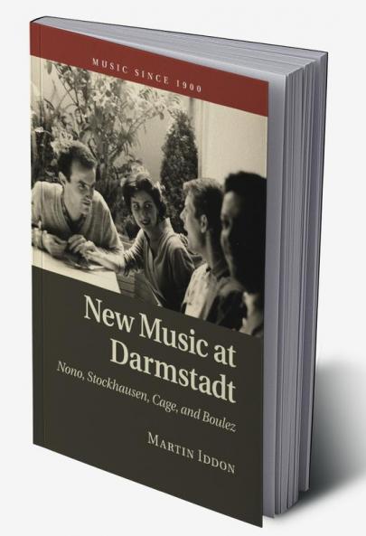 New Music at Darmstadt