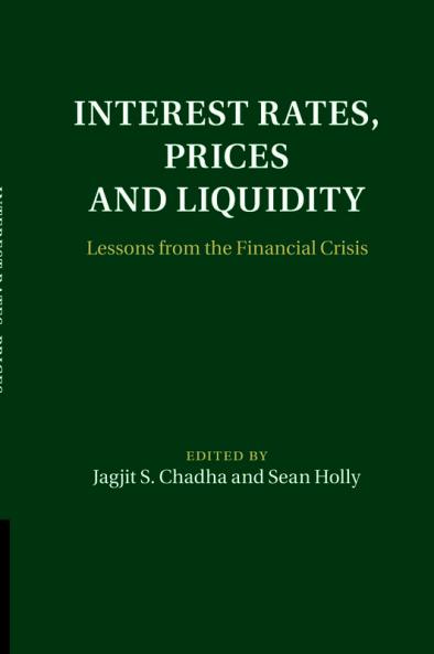 Interest Rates Prices and Liquidity