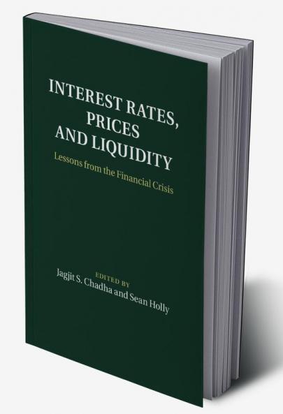 Interest Rates Prices and Liquidity