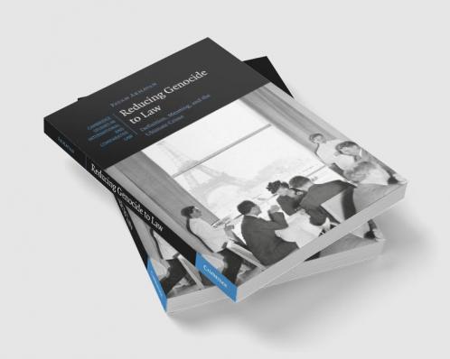 Reducing Genocide to Law