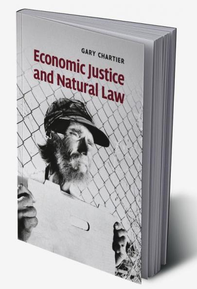 Economic Justice and Natural Law