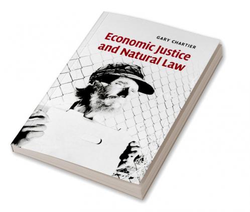 Economic Justice and Natural Law