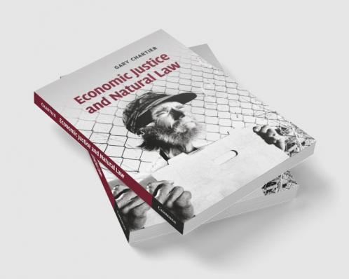 Economic Justice and Natural Law