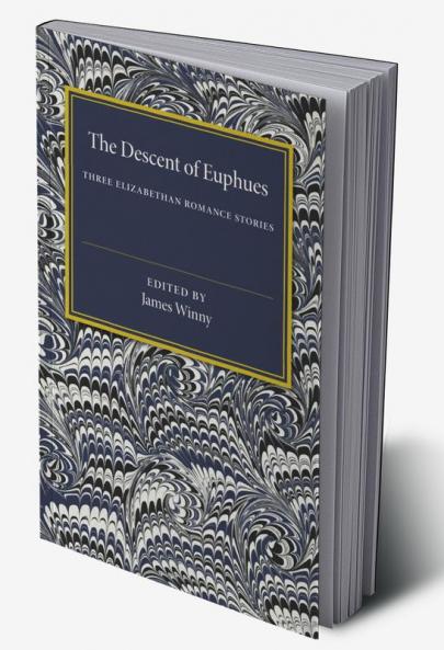 The Descent of Euphues