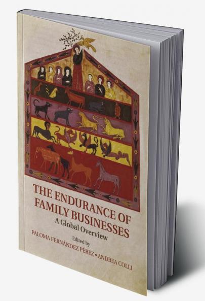 The Endurance of Family Businesses