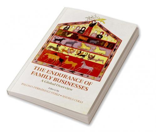 The Endurance of Family Businesses