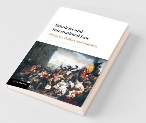 Ethnicity and International Law