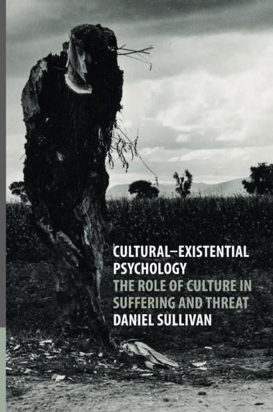 Cultural-Existential Psychology