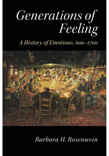 Generations of Feeling