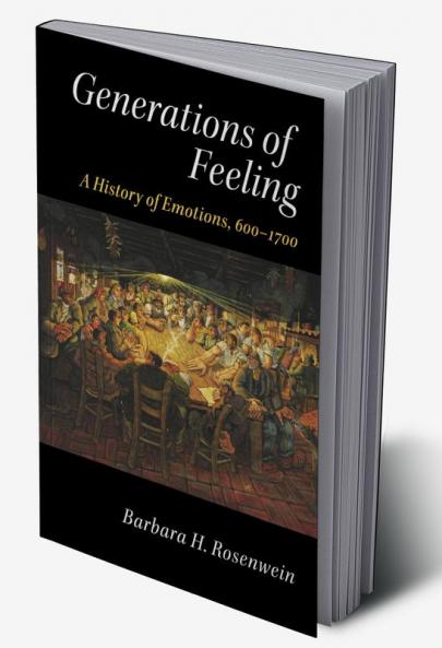 Generations of Feeling