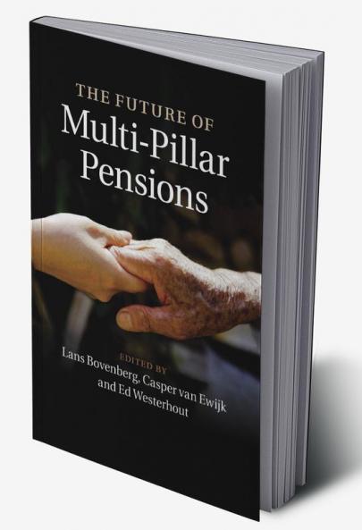 The Future of Multi-Pillar Pensions