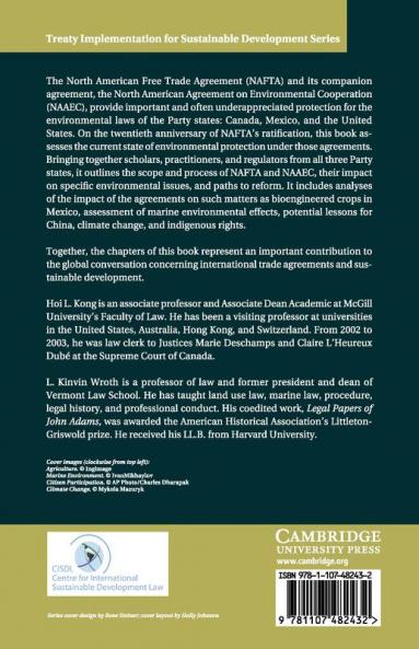 NAFTA and Sustainable Development