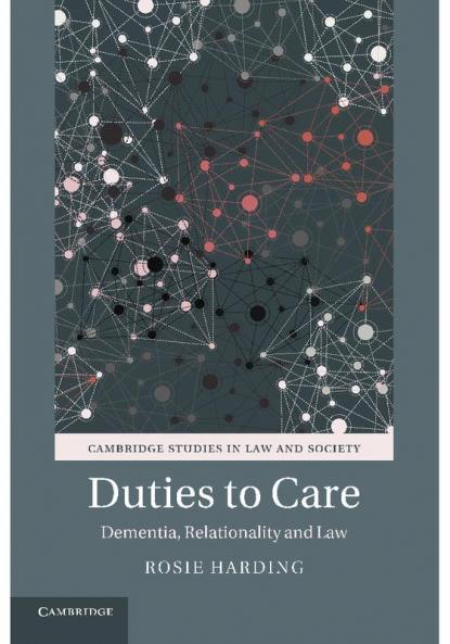 Duties to Care