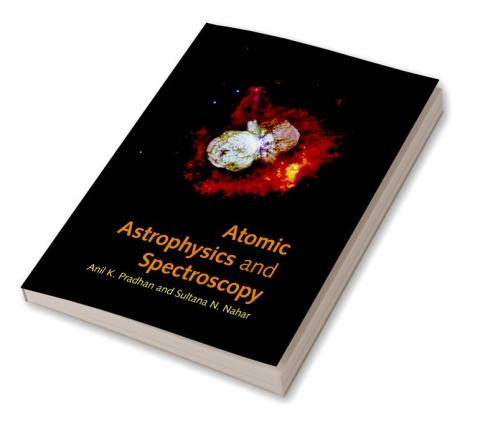 Atomic Astrophysics and Spectroscopy