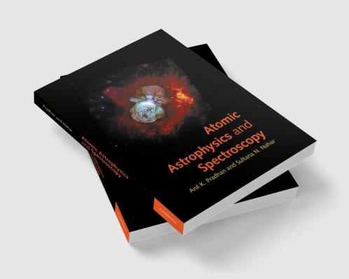 Atomic Astrophysics and Spectroscopy