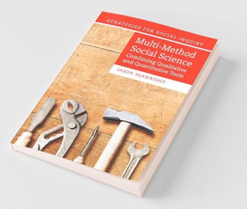 Multi-Method Social Science