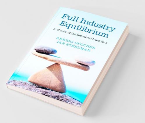 Full Industry Equilibrium