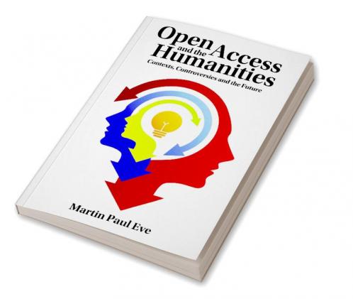 Open Access and the Humanities