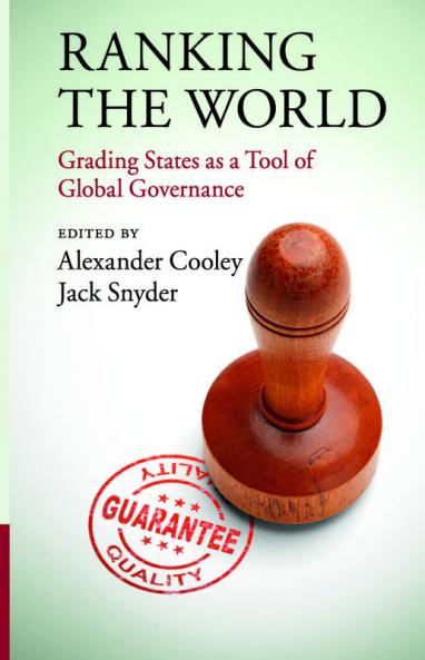 Ranking the World