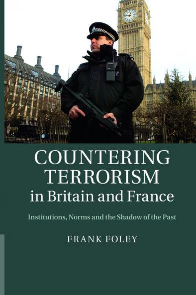 Countering Terrorism in Britain and France