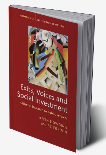 Exits Voices and Social Investment