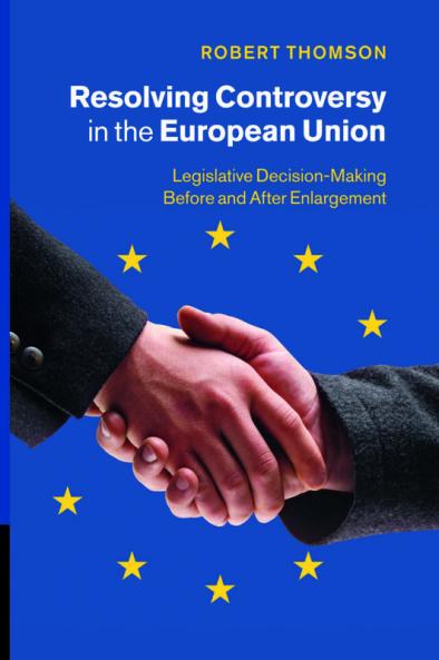 Resolving Controversy in the European Union