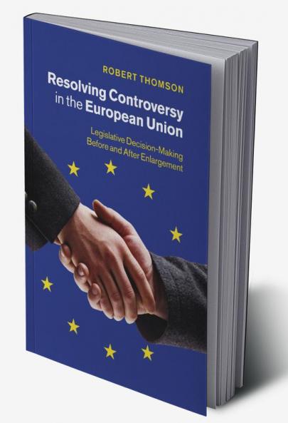Resolving Controversy in the European Union
