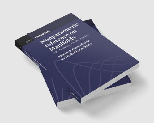 Nonparametric Inference on Manifolds