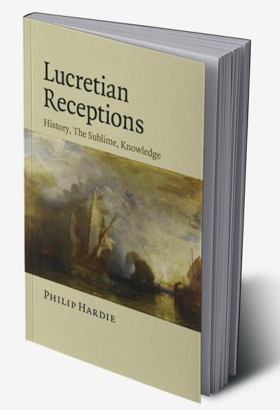 Lucretian Receptions