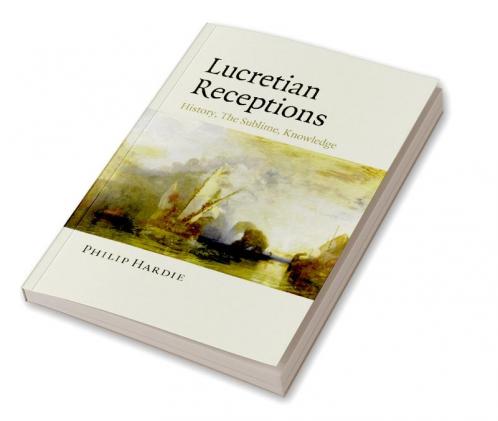 Lucretian Receptions