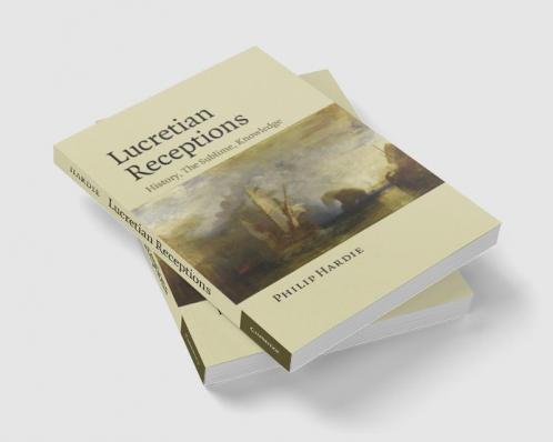 Lucretian Receptions